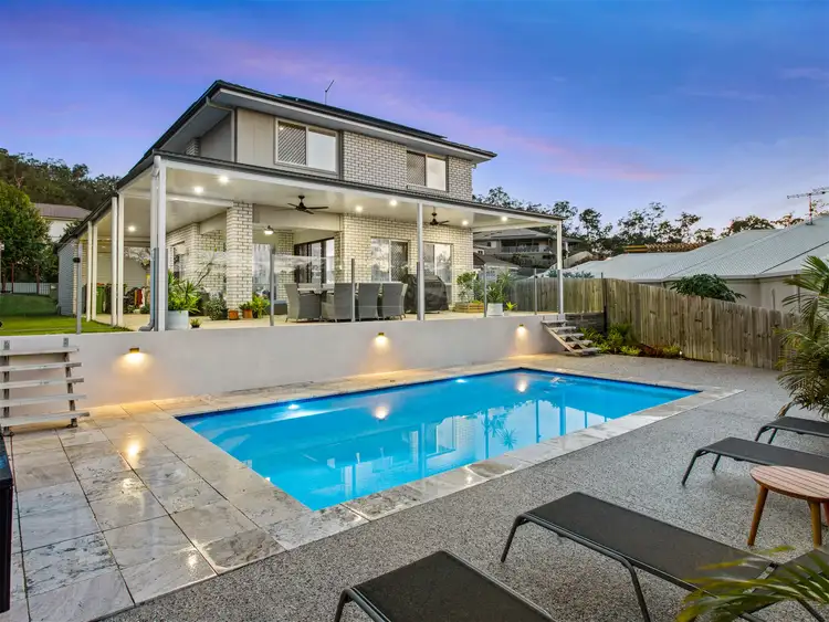 27 Lance Drive, Mount Warren Park QLD 4207