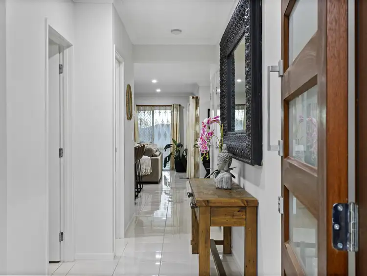 Second view of Homely house listing, 27 Lance Drive, Mount Warren Park QLD 4207