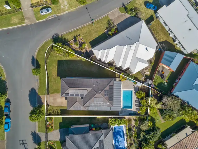 Fourth view of Homely house listing, 27 Lance Drive, Mount Warren Park QLD 4207