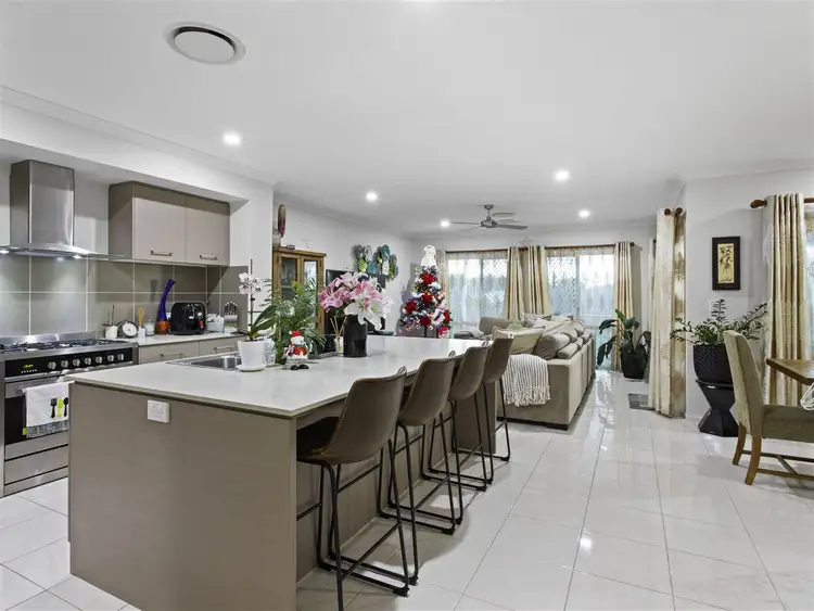 Fifth view of Homely house listing, 27 Lance Drive, Mount Warren Park QLD 4207
