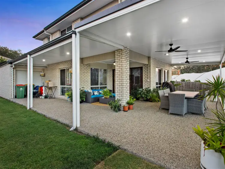 Sixth view of Homely house listing, 27 Lance Drive, Mount Warren Park QLD 4207