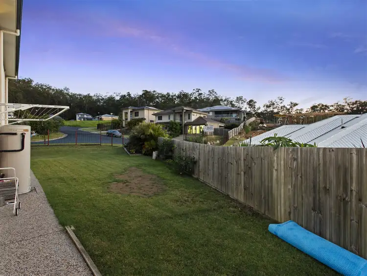 Seventh view of Homely house listing, 27 Lance Drive, Mount Warren Park QLD 4207