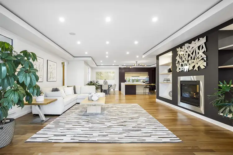 Fourth view of Homely house listing, 16-18 Leech Street, Narre Warren North VIC 3804