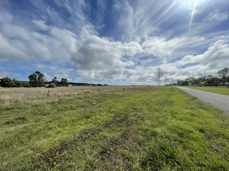 Main view of Homely land listing, Lot 260 Crn Murphy Street & Ogilvie Road, Warwick QLD 4370