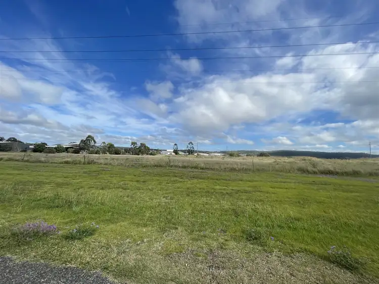 Second view of Homely land listing, Lot 260 Crn Murphy Street & Ogilvie Road, Warwick QLD 4370