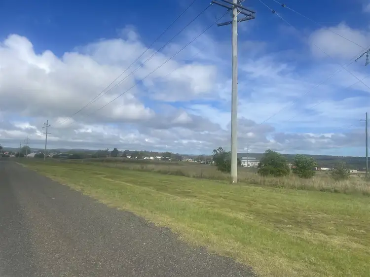Third view of Homely land listing, Lot 260 Crn Murphy Street & Ogilvie Road, Warwick QLD 4370