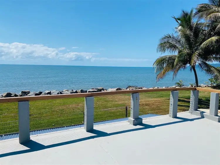 Fifth view of Homely house listing, 14 Elizabeth Street, Flying Fish Point QLD 4860