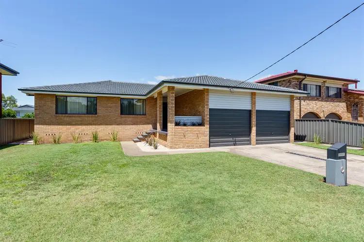 Main view of Homely house listing, 34 Brucedale Ave, Singleton NSW 2330