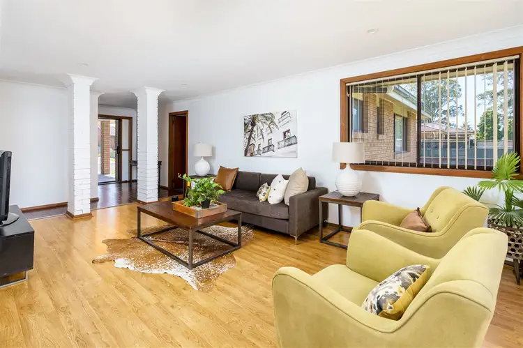 Sixth view of Homely house listing, 34 Brucedale Ave, Singleton NSW 2330