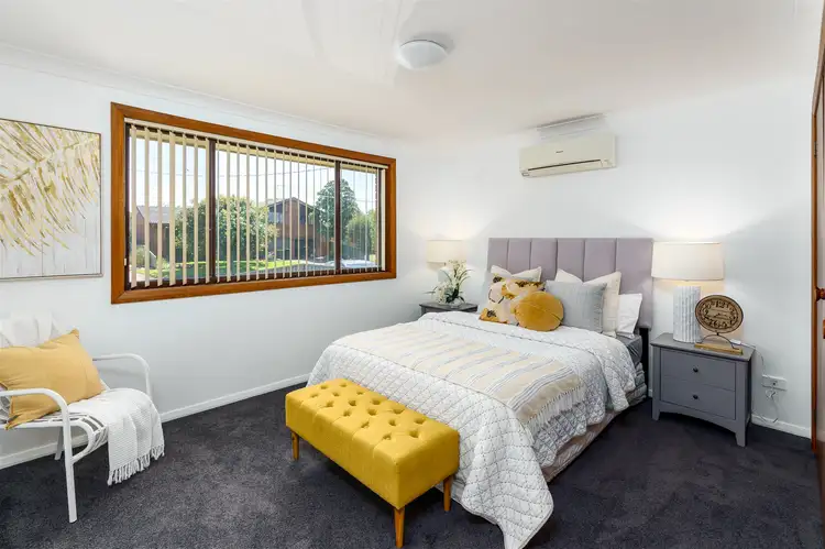 Seventh view of Homely house listing, 34 Brucedale Ave, Singleton NSW 2330