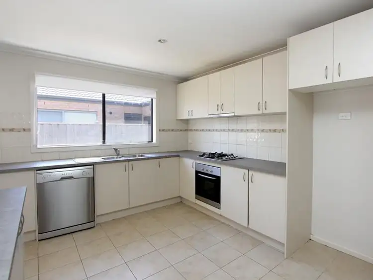 Second view of Homely house listing, 8 Loon Drive, Williams Landing VIC 3027