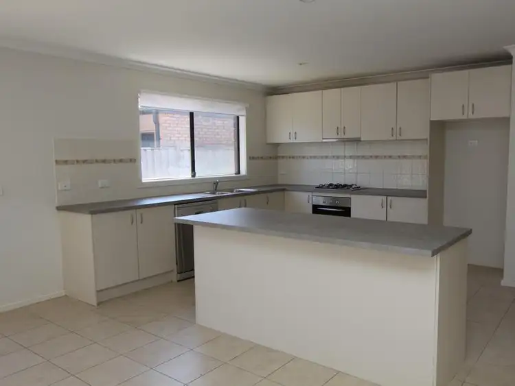 Third view of Homely house listing, 8 Loon Drive, Williams Landing VIC 3027