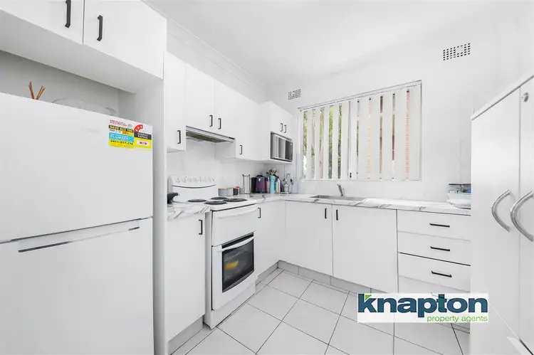2/61 Cornelia Street, Wiley Park NSW 2195