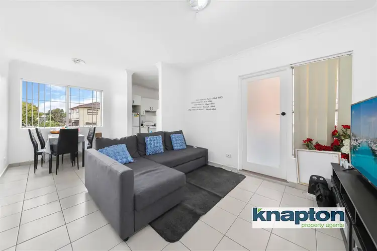 Second view of Homely unit listing, 2/61 Cornelia Street, Wiley Park NSW 2195