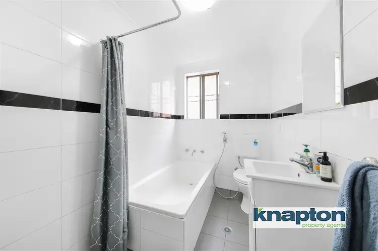 Fifth view of Homely unit listing, 2/61 Cornelia Street, Wiley Park NSW 2195