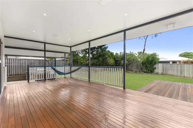 Third view of Homely house listing, 22 Donostia Crescent, Bushland Beach QLD 4818