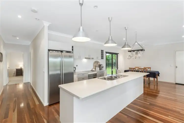 Fifth view of Homely house listing, 22 Donostia Crescent, Bushland Beach QLD 4818