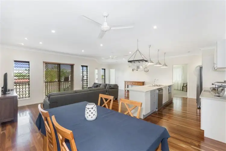 Sixth view of Homely house listing, 22 Donostia Crescent, Bushland Beach QLD 4818