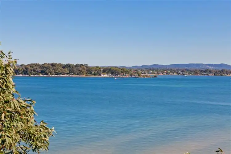 Fifth view of Homely land listing, 6 AMINYA ST, Coochiemudlo Island QLD 4184