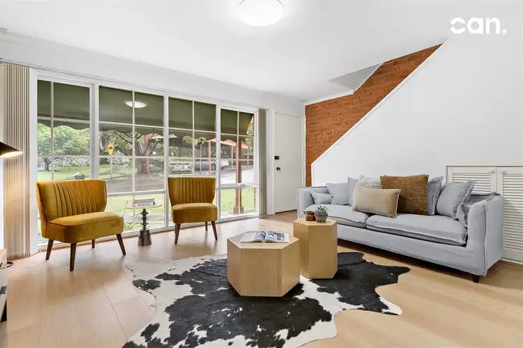 30/7 Turnbull Court, Ringwood VIC 3134