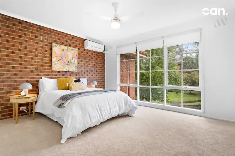Second view of Homely townhouse listing, 30/7 Turnbull Court, Ringwood VIC 3134