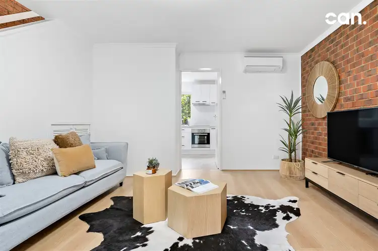 Third view of Homely townhouse listing, 30/7 Turnbull Court, Ringwood VIC 3134