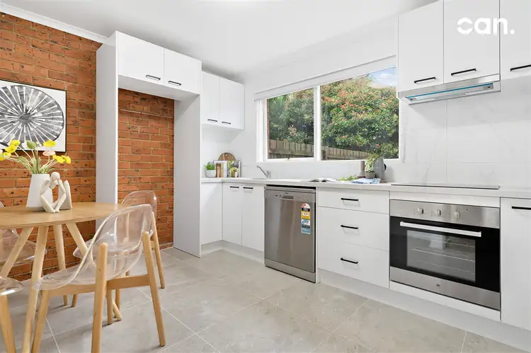 Fourth view of Homely townhouse listing, 30/7 Turnbull Court, Ringwood VIC 3134