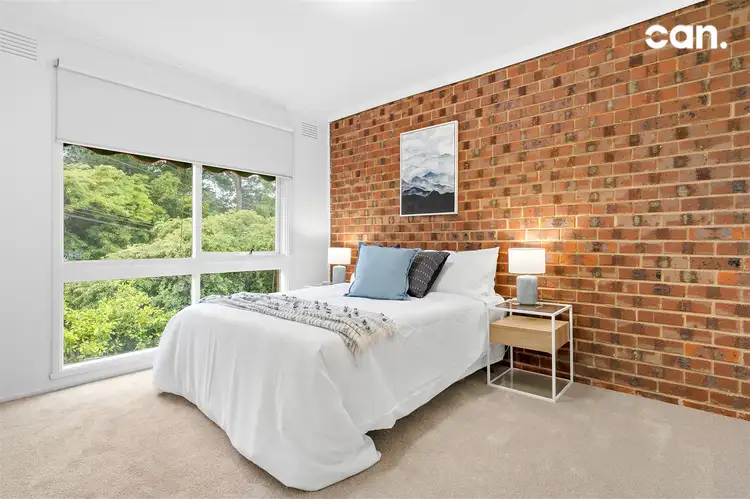 Fifth view of Homely townhouse listing, 30/7 Turnbull Court, Ringwood VIC 3134