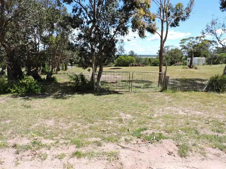 Main view of Homely land listing, 6 Sixth Avenue South, Paradise Beach VIC 3851