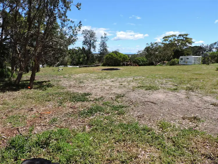 Second view of Homely land listing, 6 Sixth Avenue South, Paradise Beach VIC 3851
