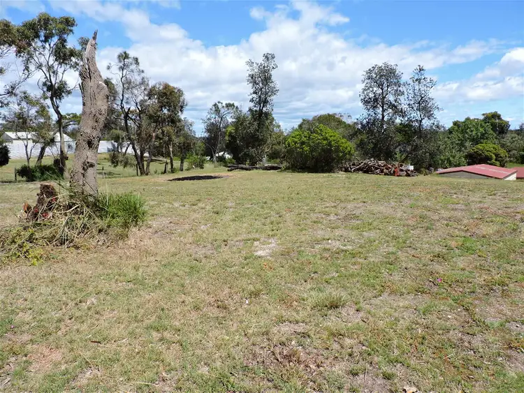 Third view of Homely land listing, 6 Sixth Avenue South, Paradise Beach VIC 3851