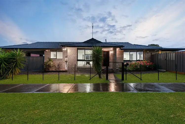 Main view of Homely house listing, 21 Magnolia Avenue, Kings Park VIC 3021