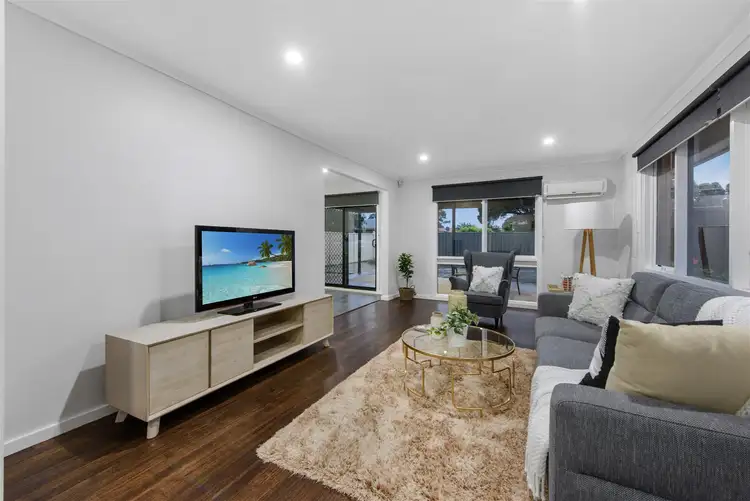 Third view of Homely house listing, 21 Magnolia Avenue, Kings Park VIC 3021