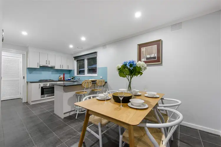 Sixth view of Homely house listing, 21 Magnolia Avenue, Kings Park VIC 3021