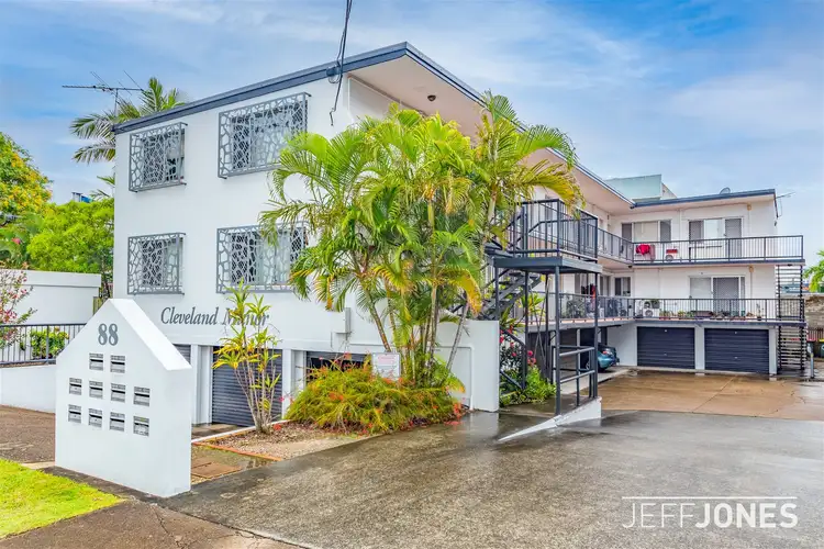 Main view of Homely apartment listing, 2/88 Cleveland Street, Stones Corner QLD 4120