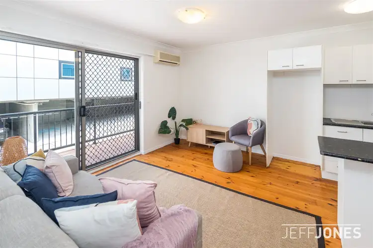 Second view of Homely apartment listing, 2/88 Cleveland Street, Stones Corner QLD 4120