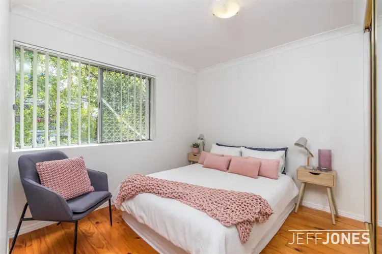 Fourth view of Homely apartment listing, 2/88 Cleveland Street, Stones Corner QLD 4120