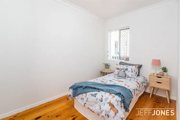 Fifth view of Homely apartment listing, 2/88 Cleveland Street, Stones Corner QLD 4120