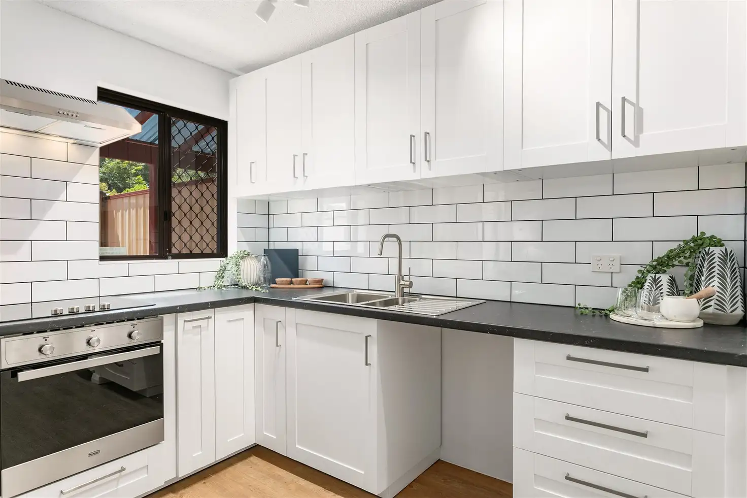 Main view of Homely townhouse listing, 10/33 Farina Drive, Yokine WA 6060