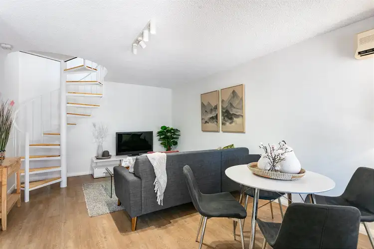 Second view of Homely townhouse listing, 10/33 Farina Drive, Yokine WA 6060