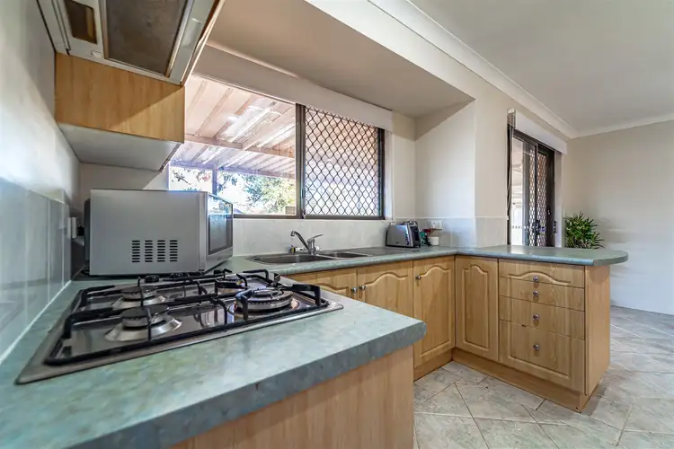 Second view of Homely house listing, 60 Glenbawn Drive, South Lake WA 6164