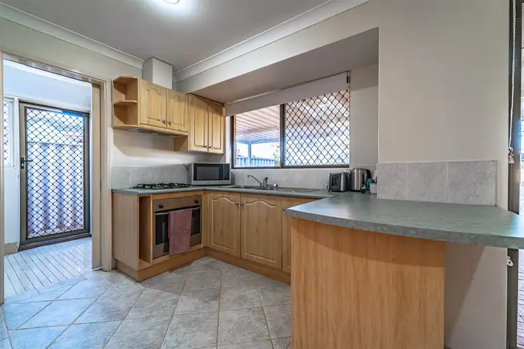 Fourth view of Homely house listing, 60 Glenbawn Drive, South Lake WA 6164
