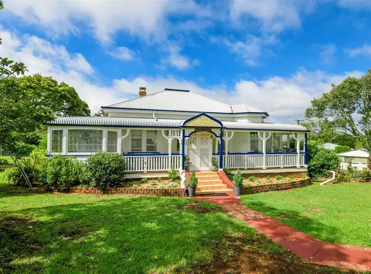 Main view of Homely house listing, 22 Gentle Street, North Toowoomba QLD 4350