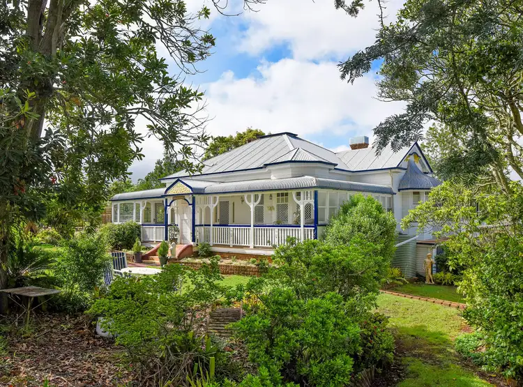 Second view of Homely house listing, 22 Gentle Street, North Toowoomba QLD 4350
