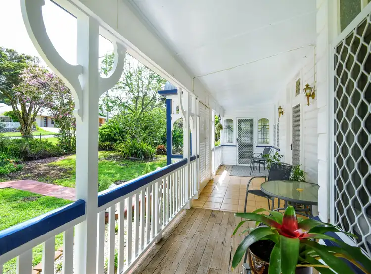 Third view of Homely house listing, 22 Gentle Street, North Toowoomba QLD 4350