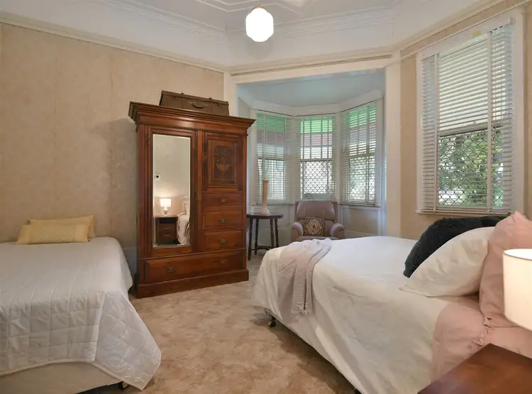 Sixth view of Homely house listing, 22 Gentle Street, North Toowoomba QLD 4350