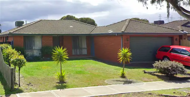 Main view of Homely house listing, 44 Bluegum Way, Hampton Park VIC 3976