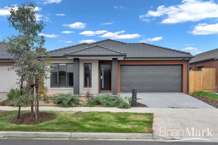15 Dawley Circuit, Werribee VIC 3030