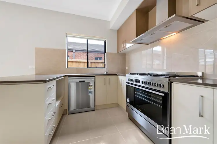 Second view of Homely house listing, 15 Dawley Circuit, Werribee VIC 3030