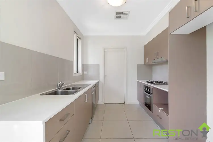Second view of Homely townhouse listing, 10/122 Rooty Hill Road Nth, Rooty Hill NSW 2766